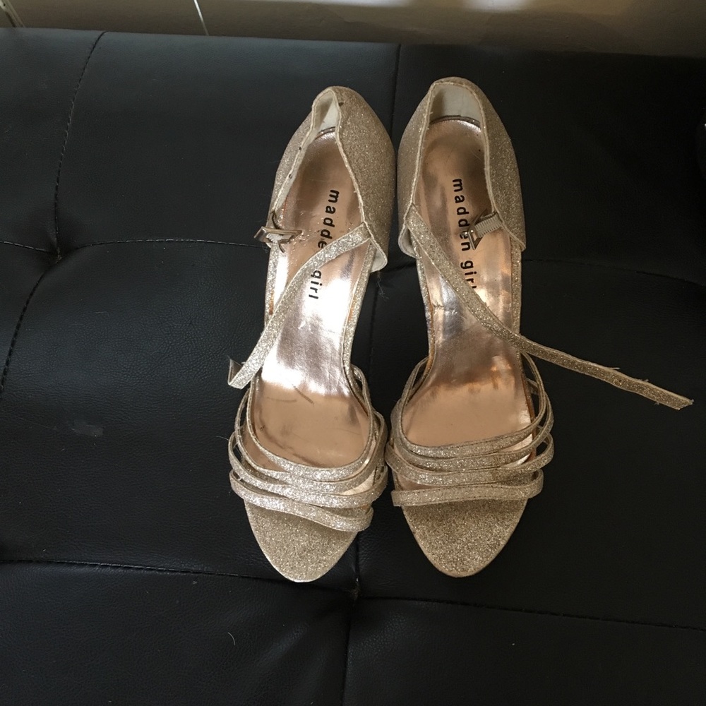 Shoes/boots
